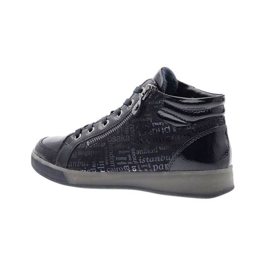 Ara femme 1244499 bleu2076301_3 sur voshoes.com