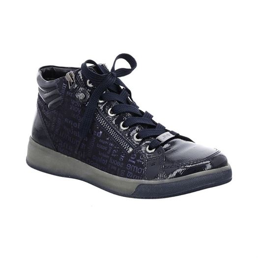 Ara femme 1244499 noir2076302_2 sur voshoes.com