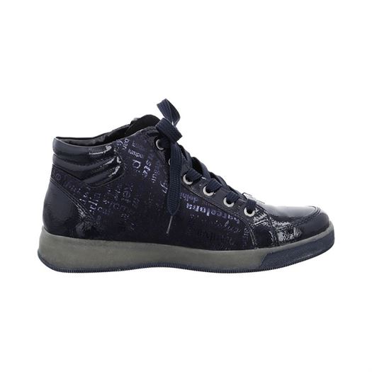Ara femme 1244499 noir2076302_3 sur voshoes.com