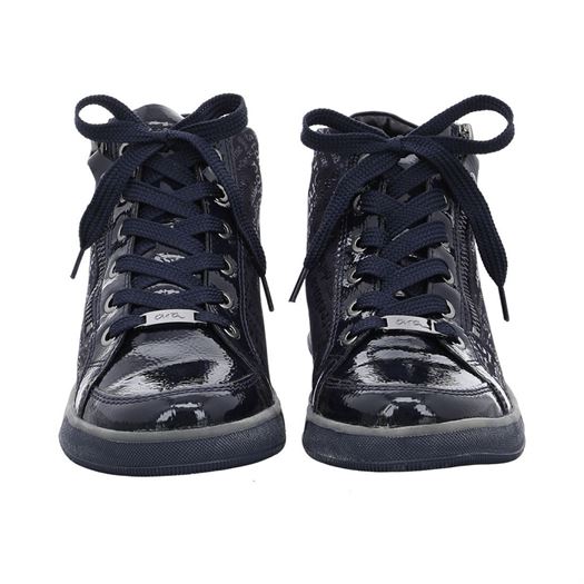 Ara femme 1244499 noir2076302_5 sur voshoes.com