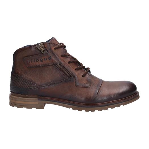 Bugatti homme 321a0u343200 marron2076402_3 sur voshoes.com