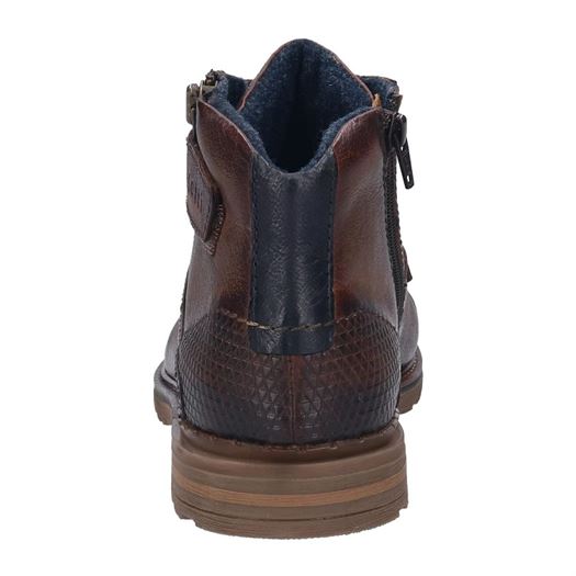 Bugatti homme 321a0u343200 marron2076402_4 sur voshoes.com