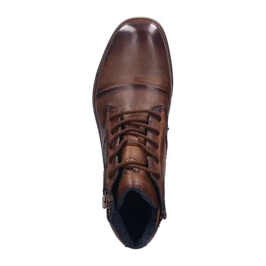 Bugatti homme 321a0u343200 marron2076402_5 sur voshoes.com
