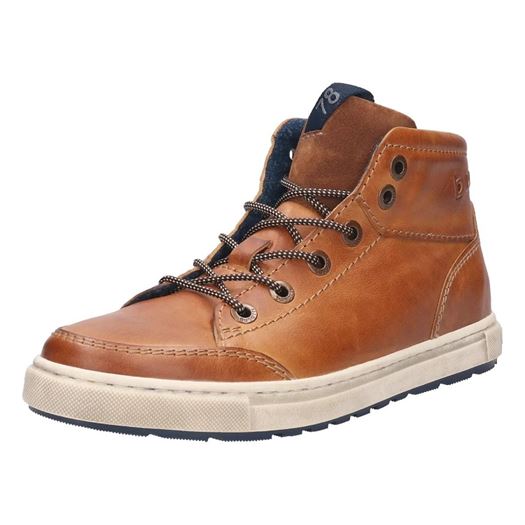 Bugatti homme 321a5g301000 marron2076501_2 sur voshoes.com
