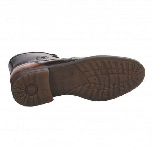 Bugatti femme 3317823c1010 marron2076801_6 sur voshoes.com