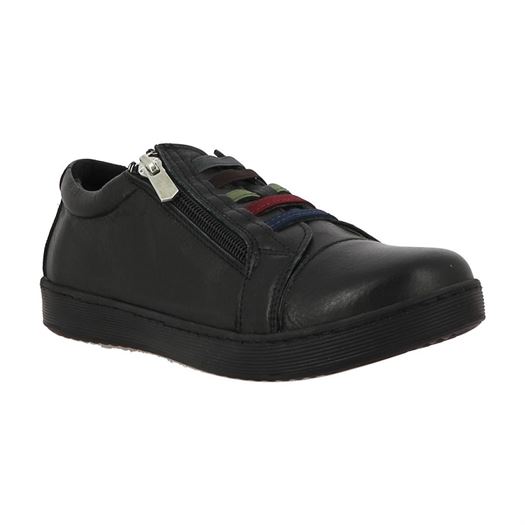 Andrea conti femme 0064816 noir2077201_2 sur voshoes.com