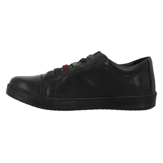 Andrea conti femme 0064816 noir2077201_3 sur voshoes.com