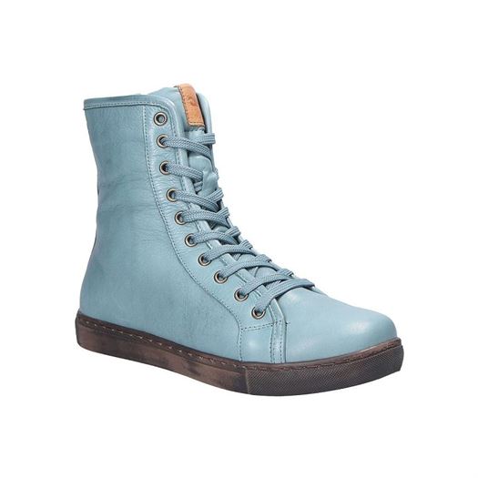 Andrea conti femme 0342856 bleu2077301_2 sur voshoes.com