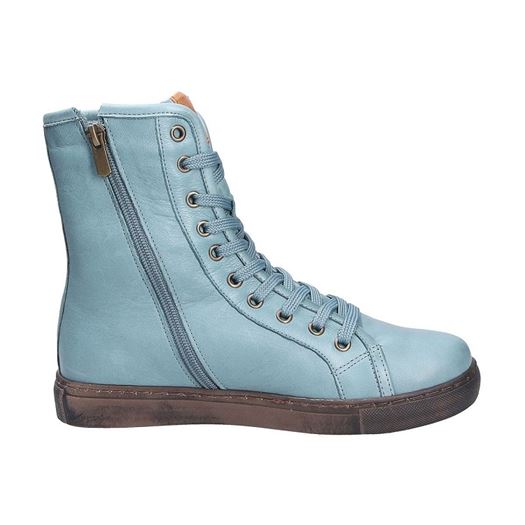 Andrea conti femme 0342856 bleu2077301_3 sur voshoes.com