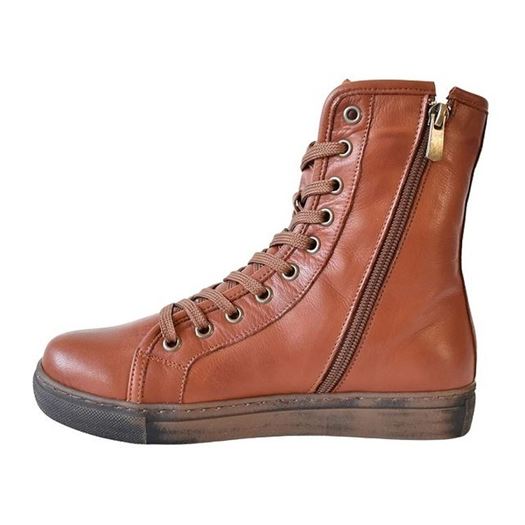 Andrea conti femme 0342856 marron2077302_3 sur voshoes.com