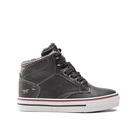 femme Mustang femme 5056601 gris
