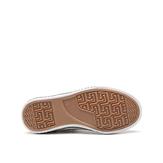 Mustang femme 5056601 gris2077501_6 sur voshoes.com