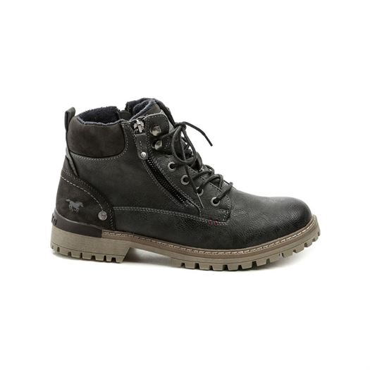homme Mustang homme 4142504 gris
