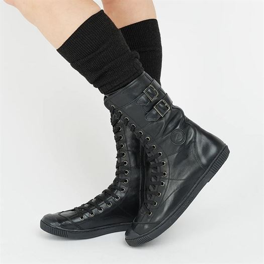 Pataugas femme iratiko f4g noir2077901_2 sur voshoes.com