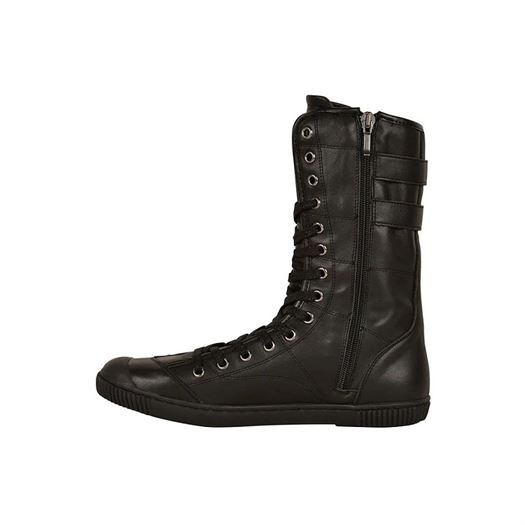 Pataugas femme iratiko noir2077901_3 sur voshoes.com