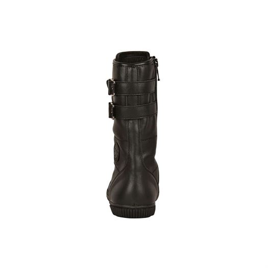 Pataugas femme iratiko f4g noir2077901_4 sur voshoes.com