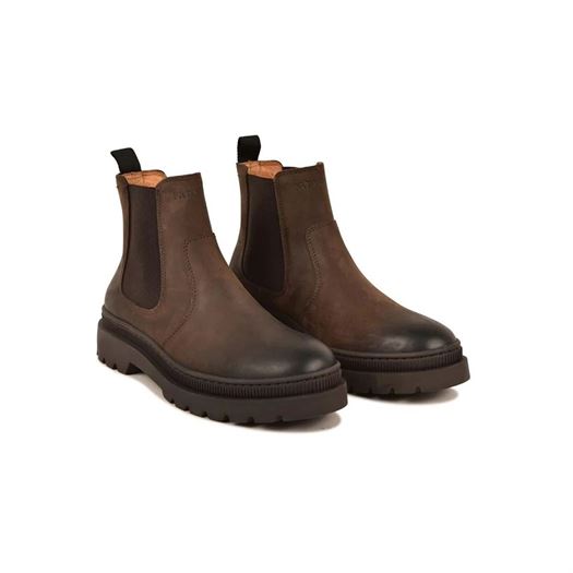 Pataugas femme vitus w f4h marron2078101_2 sur voshoes.com