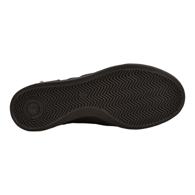 Pataugas femme palme f4g noir2078601_6 sur voshoes.com