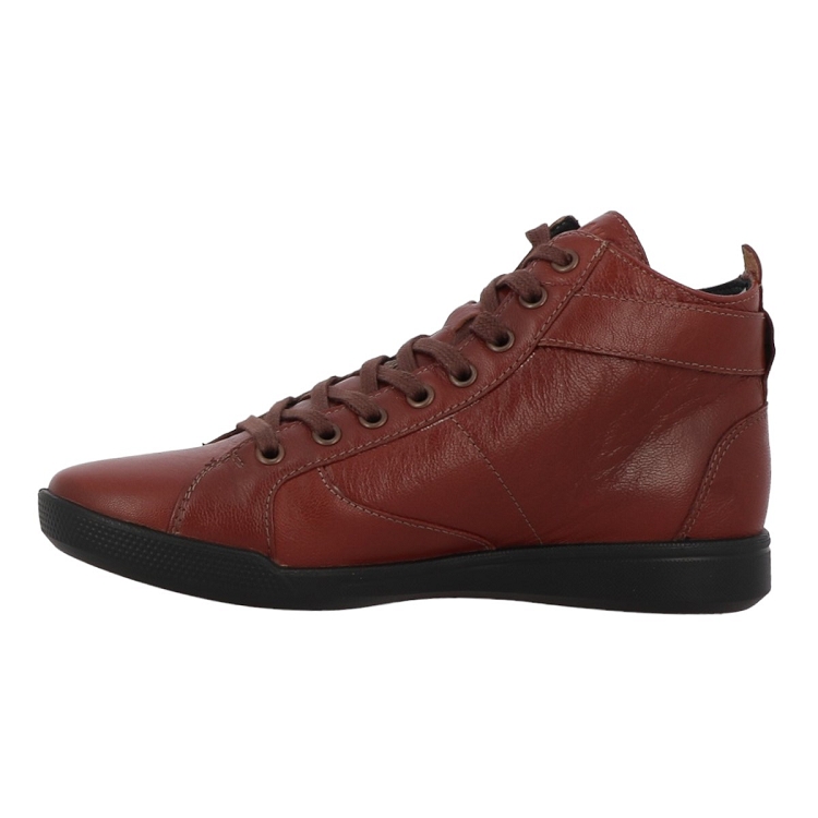 Pataugas femme palme f4g marron2078604_3 sur voshoes.com
