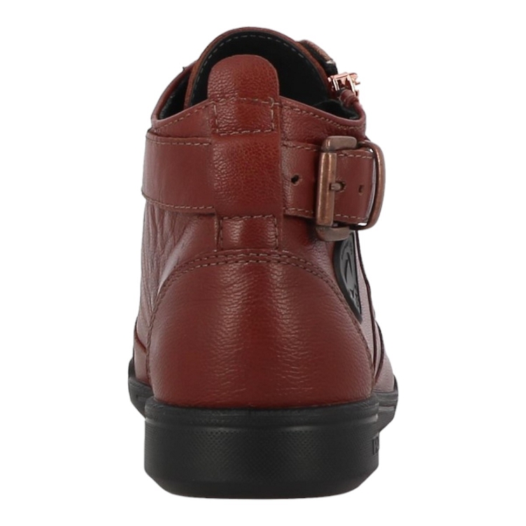 Pataugas femme palme f4g marron2078604_4 sur voshoes.com