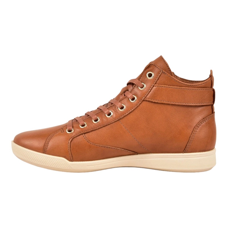 Pataugas femme palme marron2078801_2 sur voshoes.com