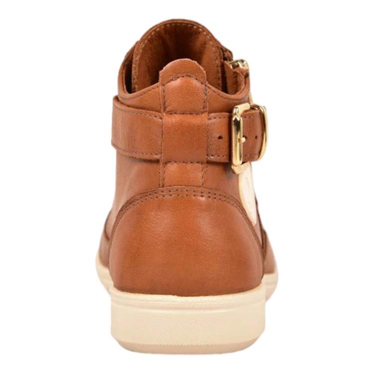 Pataugas femme palme marron2078801_3 sur voshoes.com