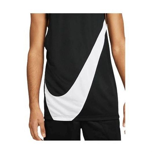 Nike homme crossover jersey noir2079301_3 sur voshoes.com