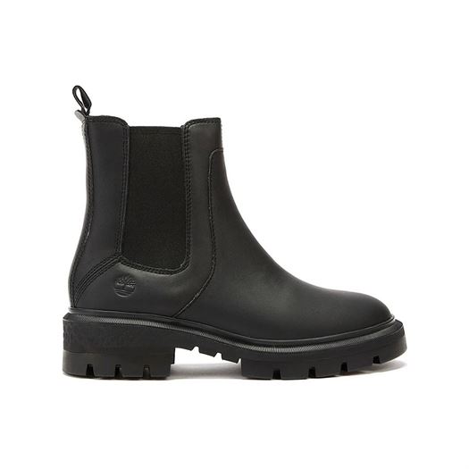 femme Timberland femme cortina vlly chelsea noir