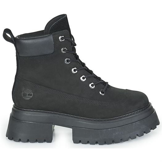 femme Timberland femme tbl sky 6in lace noir