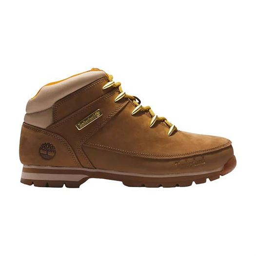 homme Timberland homme euro sprint md marron