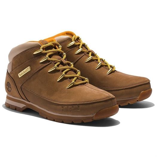 Timberland homme euro sprint md marron2081002_2 sur voshoes.com