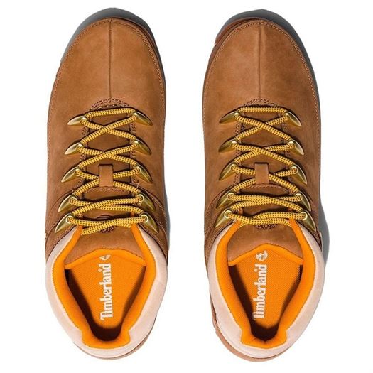 Timberland homme euro sprint md marron2081002_4 sur voshoes.com