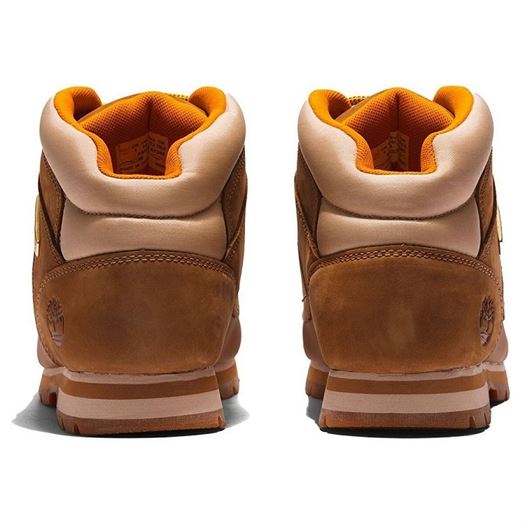 Timberland homme euro sprint md marron2081002_5 sur voshoes.com