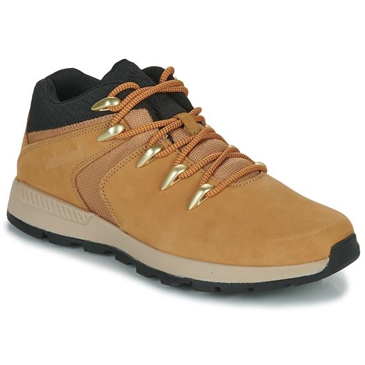 Timberland homme sprint trekr super ox jaune2081101_2 sur voshoes.com