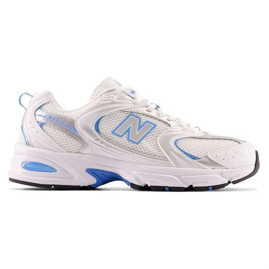 femme New balance femme mr530 blanc