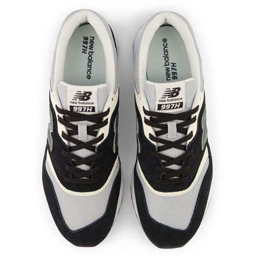 New balance homme cm997hv1 noir2082401_4 sur voshoes.com