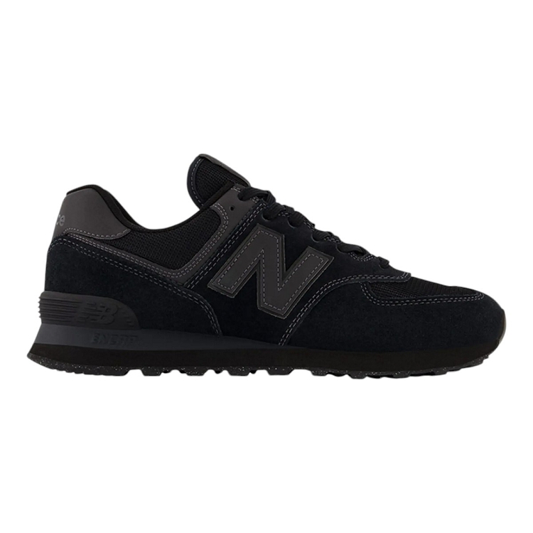 femme New balance femme ml574v3 noir