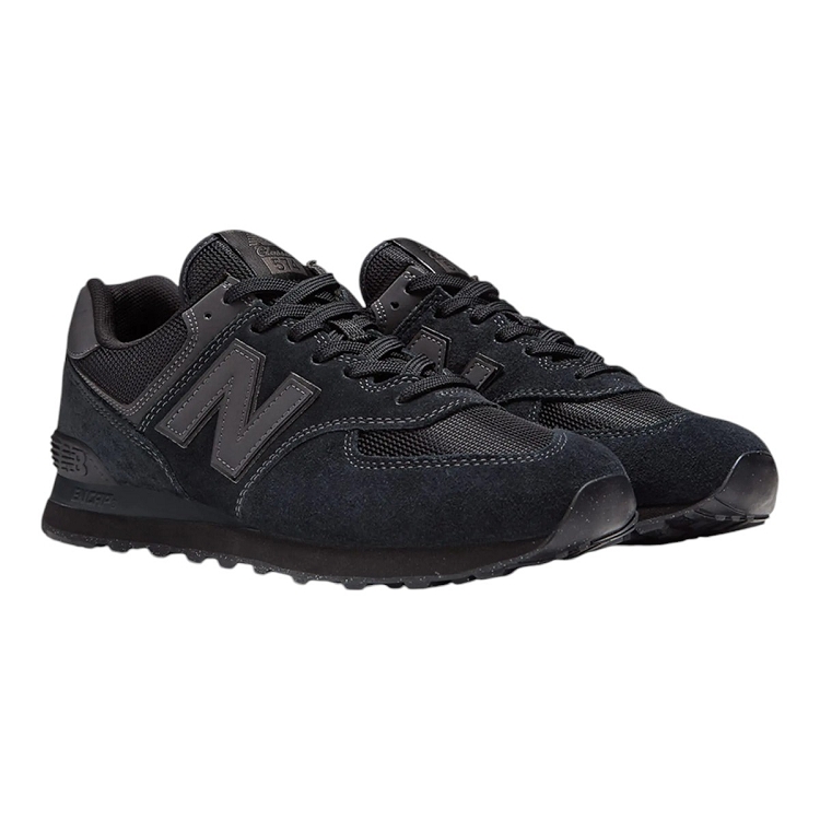 New balance femme ml574v3 noir2082701_3 sur voshoes.com