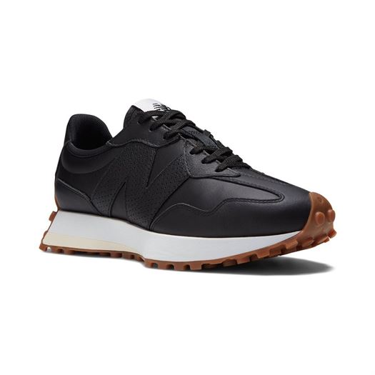 New balance femme ws327v1 noir2082901_2 sur voshoes.com