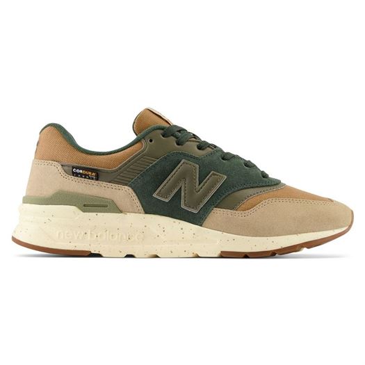 homme New balance homme cm997hv1 beige