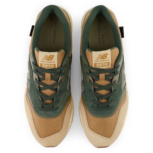 New balance homme cm997hv1 beige2083201_4 sur voshoes.com