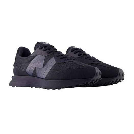New balance homme ms327v1 bleu2083502_2 sur voshoes.com