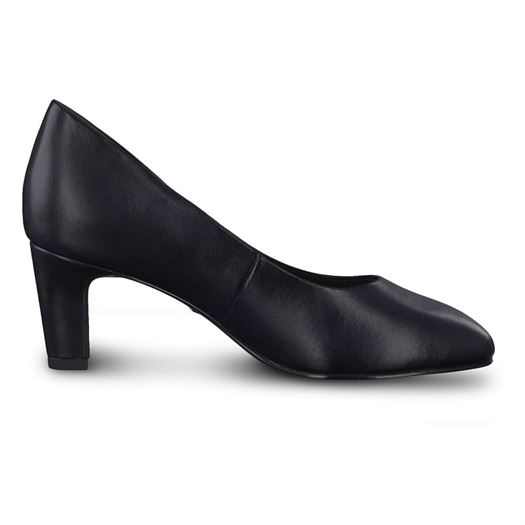 Tamaris femme 2241929 noir2084001_3 sur voshoes.com