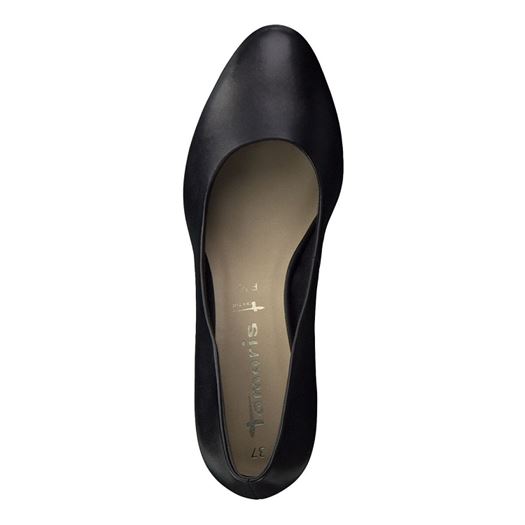 Tamaris femme 2241929 noir2084001_4 sur voshoes.com