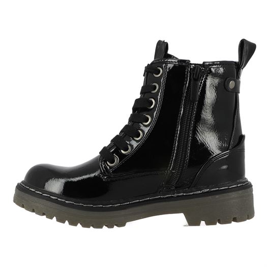 Mustang fille 5058602 noir2084101_3 sur voshoes.com