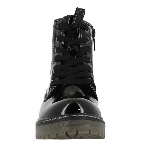 Mustang fille 5058602 noir2084101_5 sur voshoes.com