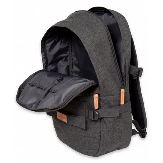 Eastpak homme floid tact l gris2087401_4 sur voshoes.com