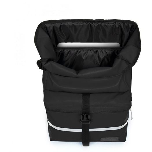 Eastpak homme maclo bike noir2087501_4 sur voshoes.com