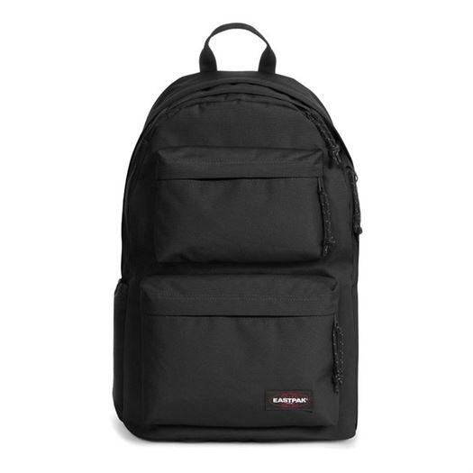 homme Eastpak homme padded double noir