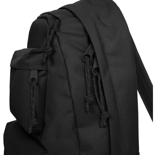 Eastpak homme padded double noir2087601_3 sur voshoes.com